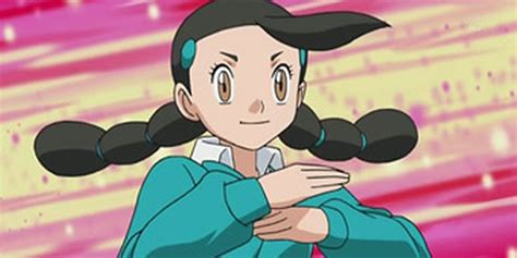 candice anime|10 Details About Gym Leader Candice In Pokemon .